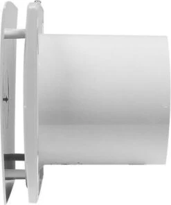 Badkamerventilator Ø 100mm Silent Met Vochtsensor En Timer Wit -WerkPro Verkoopwinkel 1000x1200 21