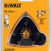 DeWalt DT20700 Universeel Multitool Schuurplateau - 93x93x93mm -WerkPro Verkoopwinkel 1001x1200 3