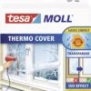 Tesa Tesamoll Thermo Cover PE Raamisolatie Folie - 4 X 1,5 Meter 2 Tesa Tesamoll Thermo Cover PE Raamisolatie Folie - 4 X 1,5 Meter -WerkPro Verkoopwinkel 1001x1200 8