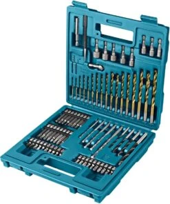 Makita B-49373 Boor-/schroefbitset - 75-delig -WerkPro Verkoopwinkel 1002x1200