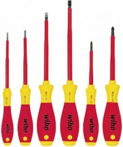 Wiha Schroevendraaierset 320N K6 -WerkPro Verkoopwinkel 1003x1200 7