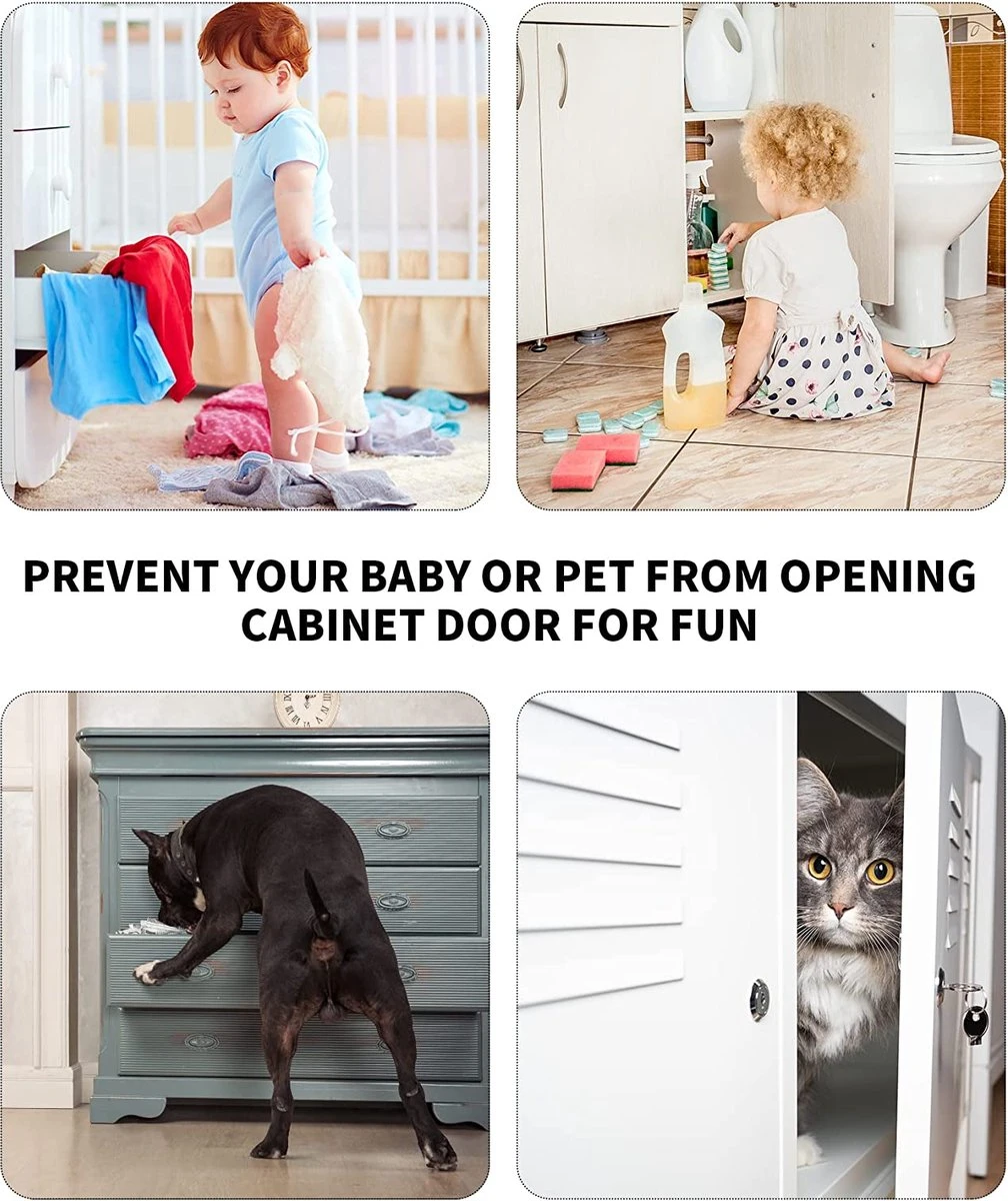 Magneetsnapper - 4 Stuks - Magnetische Deurdranger - Deur Magneet - Kast Magneet - Deurvanger - Magneet Snapper - Magneet Slot - Magneet Sluiting- Inclusief Schroeven - Deurmagneet - Druksnapper 7 Magneetsnapper - 4 Stuks - Magnetische Deurdranger - Deur Magneet - Kast Magneet - Deurvanger - Magneet Snapper - Magneet Slot - Magneet Sluiting- Inclusief Schroeven - Deurmagneet - Druksnapper - Afbeelding 5