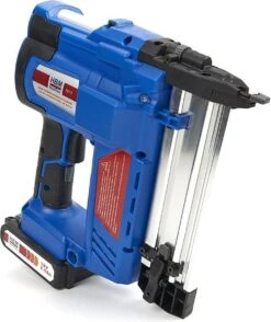 Professionele Tacker En Spijkerpistool Op Accu ( 18 Volt -50/40mm Lengte ) -WerkPro Verkoopwinkel 1009x1200 3