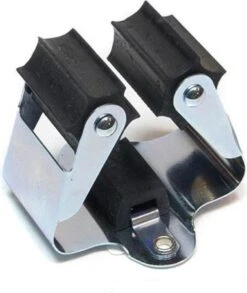 Gereedschapshouder - 10-stuks - Rubber-Gereedschaphouder & Bezemhouder Set Incl. Bevestiging- Van Heble® -WerkPro Verkoopwinkel 1010x1200 3