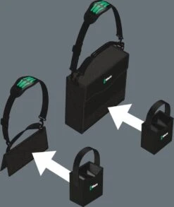 Wera Schraub. Satz Kraftform 2go 100 VDE -WerkPro Verkoopwinkel 1010x1200 4