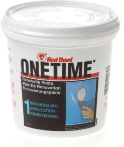 Red Devil One Time - 1 Liter -WerkPro Verkoopwinkel 1011x1200 3
