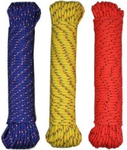 Benson Nylon Koord - Touw 6 Mm - 10 Meter -WerkPro Verkoopwinkel 1012x1200 13