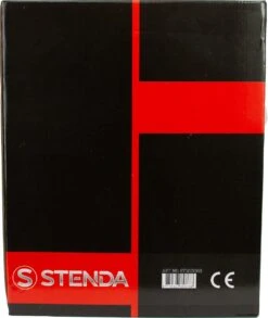 Stenda Aszuiger - Limpar Premium 1200 Watt - Incl. Accessoires - Incl. Blaasfunctie En Vervangbaar Hepa Filter - Mat Zwart - BBQ - Open Haard - Pelletkachel - 3,5 Mtr Kabel -WerkPro Verkoopwinkel 1012x1200