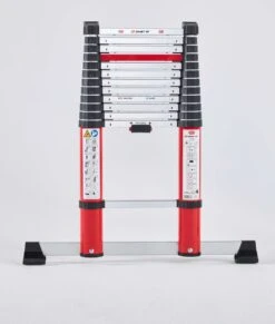 Altrex TL Smart Up Go Telescoopladder - 1x13 Sporten -WerkPro Verkoopwinkel 1017x1200 4