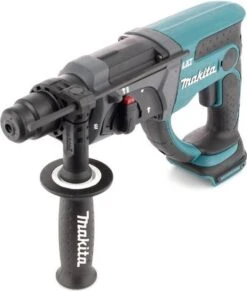 Makita DHR202Z 18V Li-Ion SDS+ Boorhamer - Losse Body (geleverd Zonder Accu En Lader) -WerkPro Verkoopwinkel 1018x1200 2