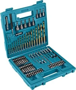 Makita B-49373 Boor-/schroefbitset - 75-delig -WerkPro Verkoopwinkel 1018x1200