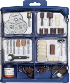 Dremel 723 Multitool Accessoireset - 100-delige Starterset -WerkPro Verkoopwinkel 1018x1200 5