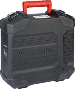 PARKSIDE Accu-motorvoertuig-slagmoersleutel 20V 4.0AH Snellader Koffer -WerkPro Verkoopwinkel 1019x1200