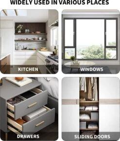 Magneetsnapper - 4 Stuks - Magnetische Deurdranger - Deur Magneet - Kast Magneet - Deurvanger - Magneet Snapper - Magneet Slot - Magneet Sluiting- Inclusief Schroeven - Deurmagneet - Druksnapper 16 Magneetsnapper - 4 Stuks - Magnetische Deurdranger - Deur Magneet - Kast Magneet - Deurvanger - Magneet Snapper - Magneet Slot - Magneet Sluiting- Inclusief Schroeven - Deurmagneet - Druksnapper -WerkPro Verkoopwinkel 1019x1200 4