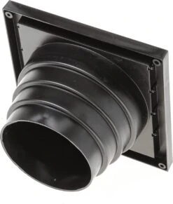 Luchtrooster Lamellen Zwart 165x165 10 Luchtrooster Lamellen Zwart 165x165 -WerkPro Verkoopwinkel 1020x1200 10