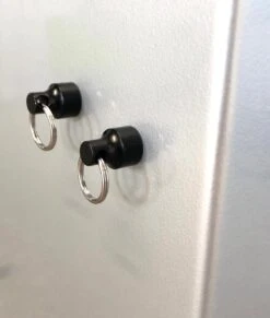 MAG-it Magnetische Connector - Magneet Sleutelhanger - Quick Release Magnetische Snel Sluiting - Magneet Met Ring - Magneet Met Oog - Hoogste Trekkracht 4,0 KG! -WerkPro Verkoopwinkel 1020x1200 4