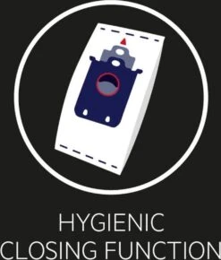 AEG GR201SM - Stofzuigerzakken - Stofzuigerzak - 12 Stuks 16 AEG GR201SM - Stofzuigerzakken - Stofzuigerzak - 12 Stuks -WerkPro Verkoopwinkel 1021x1200 9