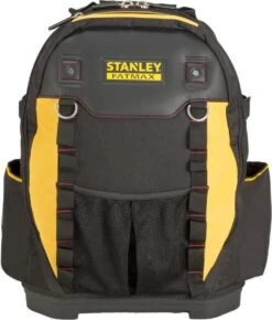 STANLEY FATMAX 1-95-611 Gereedschapsrugzak - Dubbele Ritssluiting - Comfortabel -WerkPro Verkoopwinkel 1022x1200 8