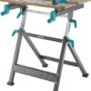 Wolfcraft - MASTER 650 ERGO - Verstelbare Werkbank - Werktafel Met Bankschroef - Klemtafel Inklapbaar - Opvouwbaar - 6870000 - 10 JAAR GARANTIE -WerkPro Verkoopwinkel 1023x1200 11