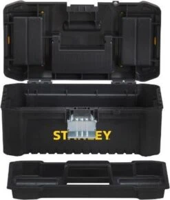 Stanley STST1-75518 Gereedschapskist- 40,6 X 20,5 X 19,5cm -WerkPro Verkoopwinkel 1023x1200 8