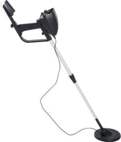 Merkloos Professionele Metaaldetector - Metaal Detector Kind/Volwassenen - Pinpointer Metal Goud Detector -WerkPro Verkoopwinkel 1024x1200 10