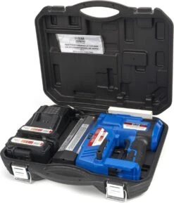 Professionele Tacker En Spijkerpistool Op Accu ( 18 Volt -50/40mm Lengte ) -WerkPro Verkoopwinkel 1025x1200 3