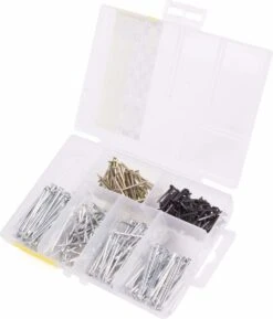 Benson Spijker Assortiment Box -WerkPro Verkoopwinkel 1026x1200 3