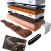 House Of Husk Dubbelzijdige Messenslijpers Met Instructies - Slijpsteen Voor Messen - Wetsteen Slijpsteen Set 400 1000 En 3000 8000 - Edelkorund -WerkPro Verkoopwinkel 1027x1200 11