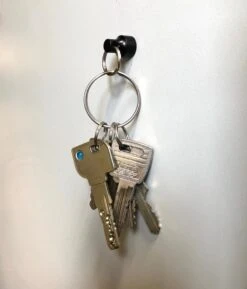 MAG-it Magnetische Connector - Magneet Sleutelhanger - Quick Release Magnetische Snel Sluiting - Magneet Met Ring - Magneet Met Oog - Hoogste Trekkracht 4,0 KG! -WerkPro Verkoopwinkel 1027x1200 9