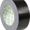 Nichiban - Duct Tape / Gaffa Tape - 50 Mm X 25 M - Zwart -WerkPro Verkoopwinkel 1029x1200 7