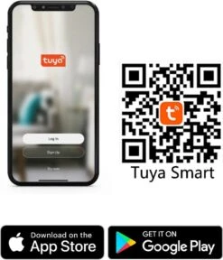 Horizun° Smart Doorlock - Werkt Op Vingerafdruk - Bluethooth Deurslot - Deurklink Met App En Wi-Fi - Intelligent Smartlock - Codevergrendeling - Kantoorslot - Meerdere Gebruikers - Anti-Diefstal - RoHS Goedgekeurd -WerkPro Verkoopwinkel 1030x1200 11