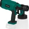VONROC Accu Verfspuit – VPower 20V (excl. Accu & Snellader) – Inhoud 800 Ml – Incl. Accessoires -WerkPro Verkoopwinkel 1033x1200 12