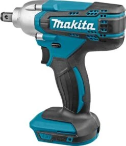 Makita DTW190z 18V Li-Ion Slagmoersleutel - Losse Body (geleverd Zonder Accu En Lader) -WerkPro Verkoopwinkel 1033x1200