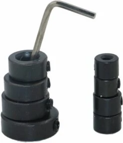 Benson Boor Diepte Ringen 3 Tot 12 Mm - 8 Delig -WerkPro Verkoopwinkel 1033x1200 5