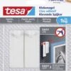 Tesa Klevende Spijker Gevoelige Oppervlakken 1KG - 2 Stuks 2 Tesa Klevende Spijker Gevoelige Oppervlakken 1KG - 2 Stuks -WerkPro Verkoopwinkel 1035x1200 3