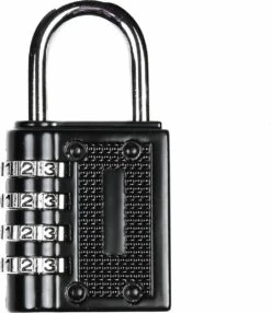 Merkloos Hangslot - Cijferslot - 80 Mm 25 Merkloos Hangslot - Cijferslot - 80 Mm -WerkPro Verkoopwinkel 1035x1200 5