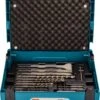 Makita B-52059 17-delige SDS-plus Boor / Beitel Set In Mbox -WerkPro Verkoopwinkel 1037x1200 1