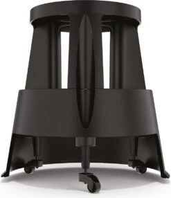 BRASQ Opstapkrukje Zwart Kunststof Comfort ST200 14 BRASQ Opstapkrukje Zwart Kunststof Comfort ST200 -WerkPro Verkoopwinkel 1037x1200 6