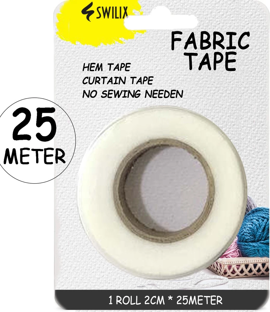 Fabric Tape Swilix 3 Fabric Tape Swilix