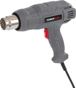 Powerplus POWE80041 Heteluchtpistool - 2000 W -WerkPro Verkoopwinkel 1039x1200 2