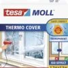 Tesa - Thermo Cover Isolatiefolie - 1.7m X 1.5m -WerkPro Verkoopwinkel 1040x1200 7