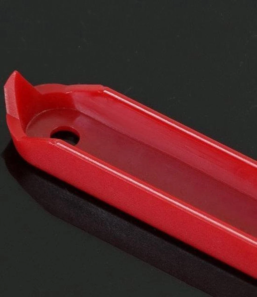 Handige Kit Schrapper & Afwerker - 2 Stuks Handige Kit Schraper Tool - Kit Verwijderaar - Kitten - Klussen - Siliconenkit - Douche - Kit Strijker + Kit Schraper Tool Set - Handige Kit Verwijderaar - Afwerker Voor Kitten - Schraper Voor Siliconenkit 8 Handige Kit Schrapper & Afwerker - 2 Stuks Handige Kit Schraper Tool - Kit Verwijderaar - Kitten - Klussen - Siliconenkit - Douche - Kit Strijker + Kit Schraper Tool Set - Handige Kit Verwijderaar - Afwerker Voor Kitten - Schraper Voor Siliconenkit - Afbeelding 6