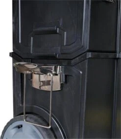 STANLEY 1-70-327 Mobile Work Center - 2IN1 - Trolley - Moduleerbaar -WerkPro Verkoopwinkel 1042x1200 2