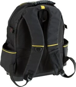 STANLEY FATMAX 1-95-611 Gereedschapsrugzak - Dubbele Ritssluiting - Comfortabel -WerkPro Verkoopwinkel 1043x1200 1