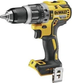 DeWalt DCK266P2T Combiset - Accu Klop-/Schroefboormachine + Accu Slagschroevendraaier - 18V 5.0Ah XR Li-ion -WerkPro Verkoopwinkel 1044x1200 2