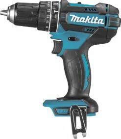 Makita DHP482Z Accu Klopboormachine - 18V - Losse Body (geleverd Zonder Accu En Lader) -WerkPro Verkoopwinkel 1046x1200 4