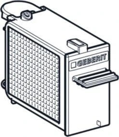 Geberit Duofix WC Bediening Lade Met Filter Voor DuoFresh Moduul -WerkPro Verkoopwinkel 1047x1200 4