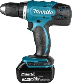 Makita - DDF453RFE - 18V - Accu - Boor- En Schroefmachine - 2x 3.0Ah - In Koffer -WerkPro Verkoopwinkel 1048x1200 4