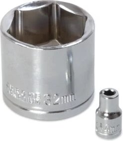 HW - Doppenset - Dopsleutelset - Ratelset - Ratel - Wrench - 94-delig - Uitgebreid - 1/2 - 1/4 - Gereedschap -WerkPro Verkoopwinkel 1048x1200 6