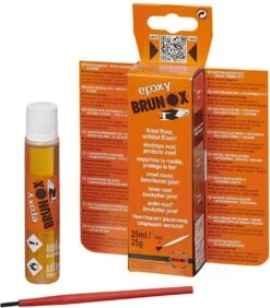 Brunox ® Epoxy - Roeststop - Primer - 25 Ml